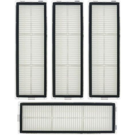 S7 filter element, HEPA filter, suitable for 360° robot vacuum cleaners and robot vacuum cleaner accessories. (1/5)