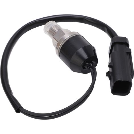 Motoröldrucksensor, -wandler, -sender für Caterpillar CAT Typ E Hydraulikbagger (1/5)