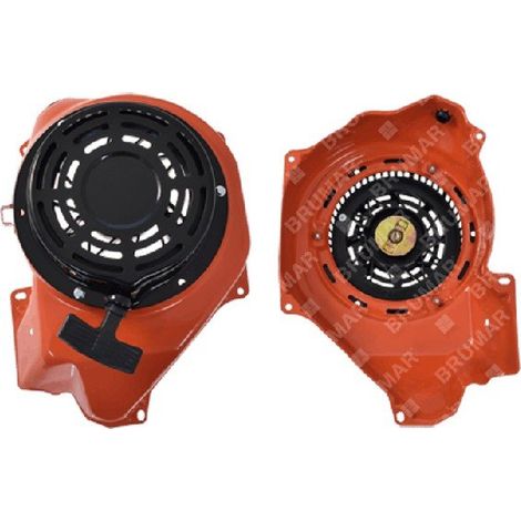 Avviamento  per motori DUCAR COMPATIBILE - 057289