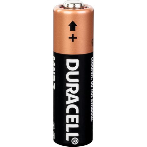 Duracell MN27 Batterie à usage unique Alcaline (1/7)