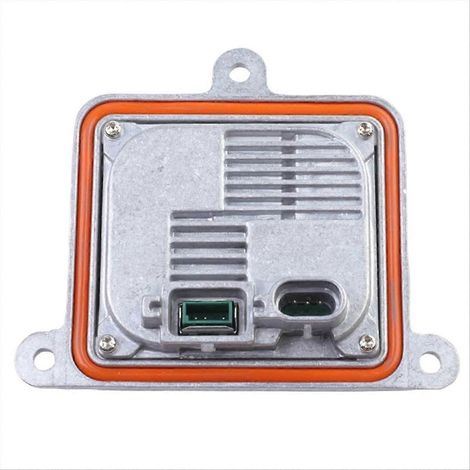 Para faros delanteros con balasto Falcon para Navigator MKZ () (1/2)