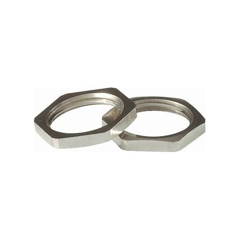 Écrou JACOB PG13MM (1/2)