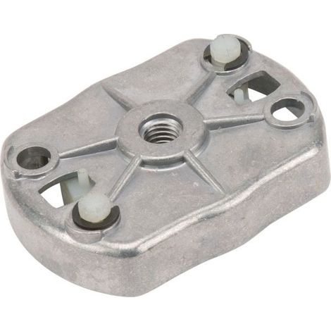 Coupelle de lanceur CASTELGARDEN - GGP 118801254/0 - 1188012540