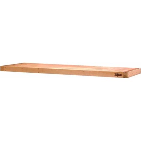 Plateaux d’établis Bois multiplis avec ceinture bois massif 70 mm (1/3)