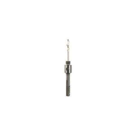 ALBERI CON PUNTA PILOTA mm14-30 SDS-PLUS