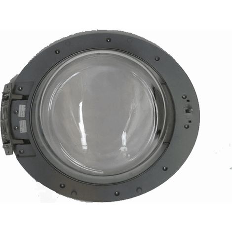 HUBLOT COMPLET POUR LAVE LINGE   ESSENTIEL B - 2832531300 (1/2)