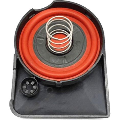 Kit de réparation pour dissimulation de valve PCV BMW N13 F20 F30 11127601863 11127646552 (1/5)