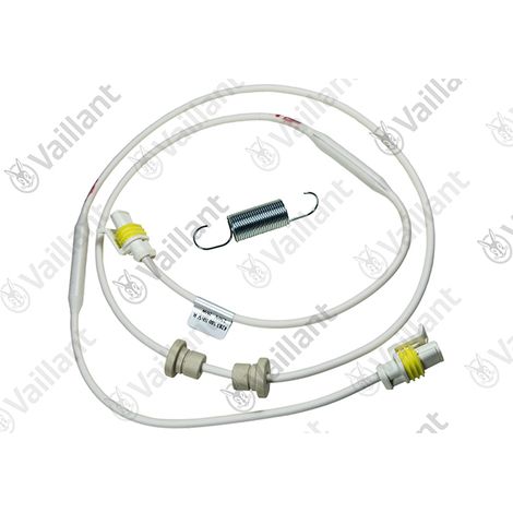 VAILLANT Widerstand, Kompressor VWL 35+55/5 AS 230V S2 u.w. Vaillant-Nr. , 0020176079