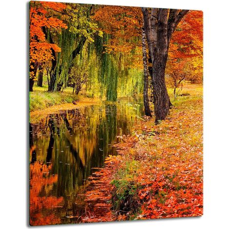 TABLERO DE MESA CON PANEL DE CRISTAL 40x52 HORIZONTAL (1/5)