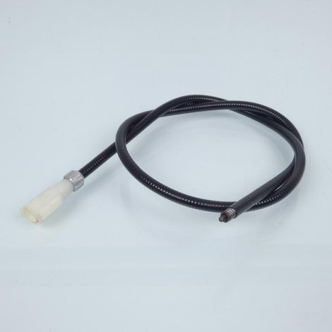 Câble de compteur Vicma pour Mobylette Piaggio 50 Vespino NL 1990 (1/2)