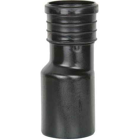 Raccord WC DN80/100 droit (1/2)
