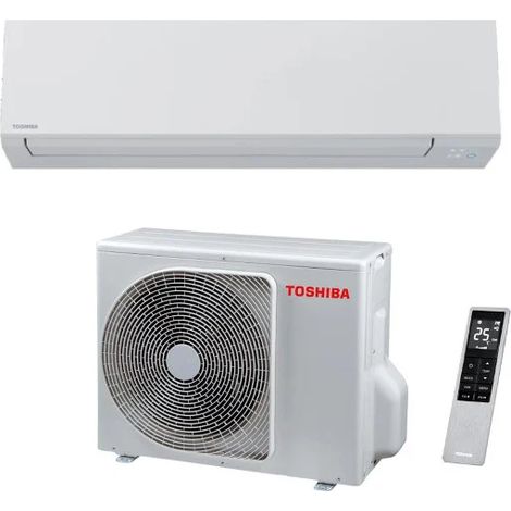 Klimagerät Toshiba Shorai Edge Weiß 2 50 kW Kühlung