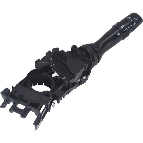 Interruttore indicatori di direzione al volante adatto per Peugeot 107, Citroen C1, Toyota Aygo 6253.A0 6253A0 (1/5)