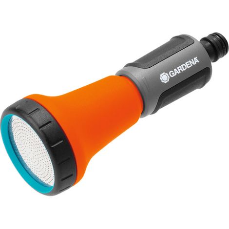 GARDENA Lancia per irrigazione Classic, getto a doccia, ideale per innaffiare (18310-20)