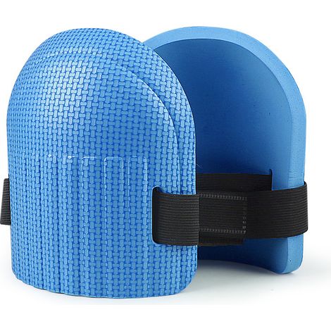 1 paire de genouillères de protection (1/5)