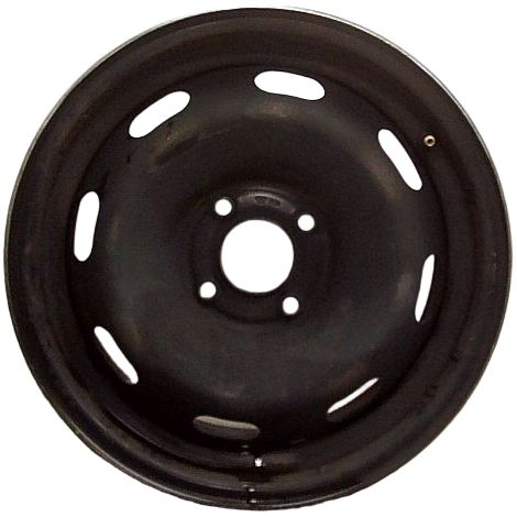 Jante Tole CITROEN C3 (1/2)