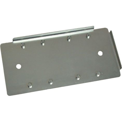 Makita Lochungsplatte, für Schwingschleifer 9046, B04900V, B04901 (1/3)
