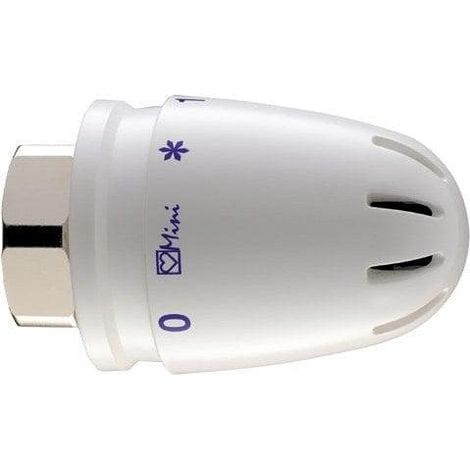Basic Limiteur de température avec robinet thermostatique 3/4" GZ