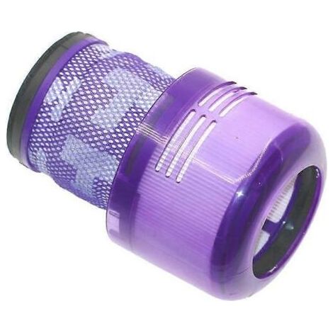 Filtre à air HEPA lavable pour aspirateur sans fil Dyson V11 SV14 Cyclone Animal Absolute - Pièces et accessoires pour balais à tapis (1/5)