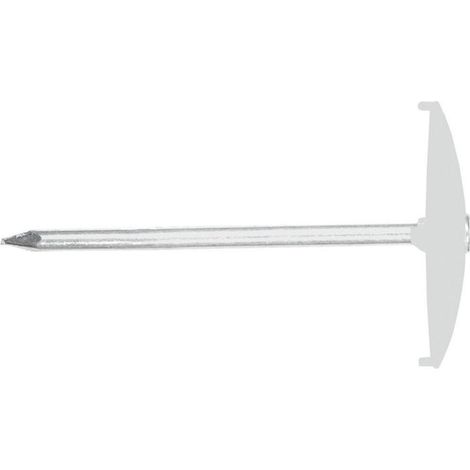 fischer Nagelscheibe 27x34mm NSB 2/50 150 Stk (1/5)