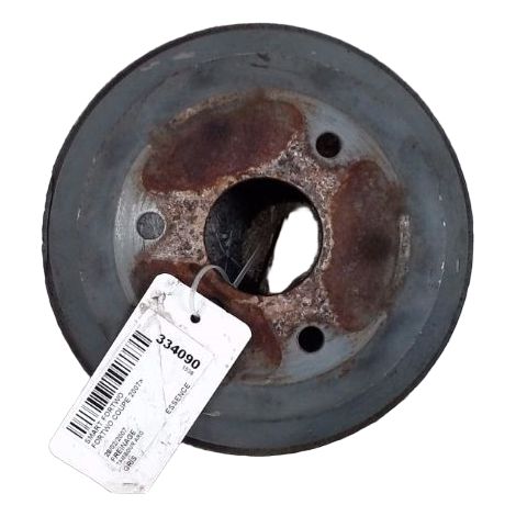 Tambour Arriere Gauche SMART Fortwo Coupe 2007- [PRODUIT D'OCCASION]♻️0004329v005000000 (1/3)