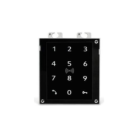 2N 9155083 accesorio intercomunicador Teclado