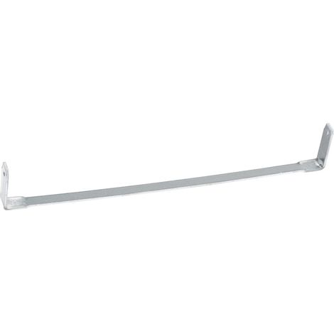 Support bornier Kaedra sur plots 12 modules - 13597