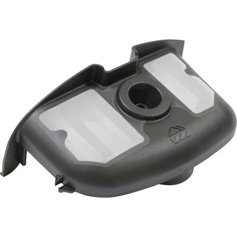 Makita Kit de mantenimiento del motor con filtro de nailon - 199466-0