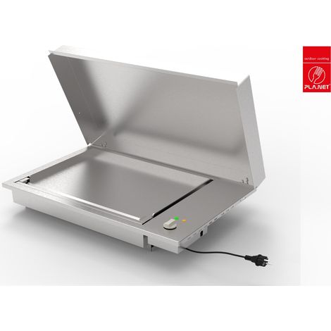 OASI 80 ELECTRIQUE Lisse (1/5)