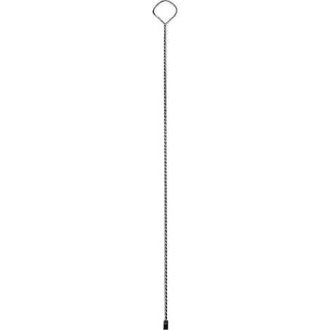 Poignée de fil, flexible 1000mm Osborn (1/2)