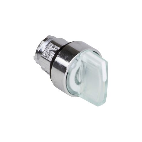Schneider Electric Leuchtwahlschalter 3st.tast,ws f.LED-M. ZB4BK1513