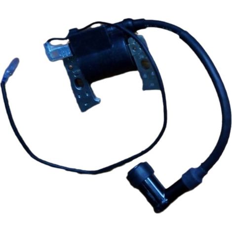 Bobine d'allumage MZ360 EF6600 Bobine high tension Original model 7NN-85640-01 Compatible with the engine Yamaha 185F (1/2)