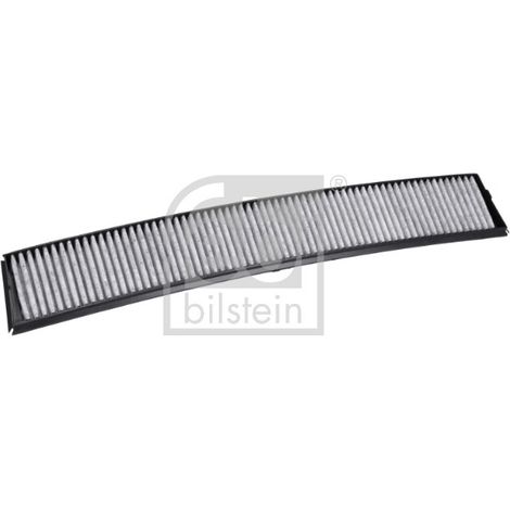 INNENRAUMFILTER 18641 FEBI (1/2)