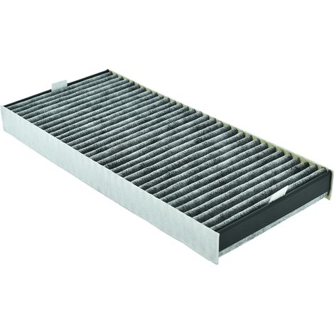 Filtro de carbón apto para Miele DKF 35-P