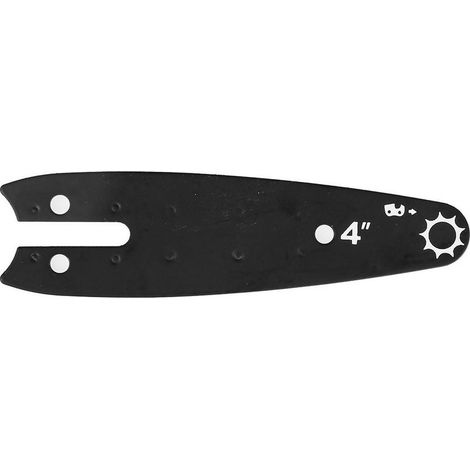 Guía de 6" para 58GE116 (1/5)