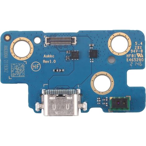 Original motherboard with charging port for Samsung Galaxy Tab A8 10.5 2021 SM-X200/X205 (1/4)