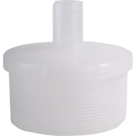 Arag Filtre Bas Nylon Cylindrique 25mm 8012947306819