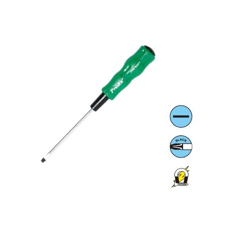 CACCIAVITE A TAGLIO PRO-SOFT 5,0X100 - 89410A