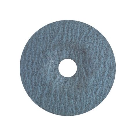 DISCO LUCIDATURA FIBRA N.METAL-INOX - 115X22 MM