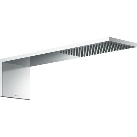 Módulo de ducha mural hansgrohe AXOR ShowerComposition 110/220,