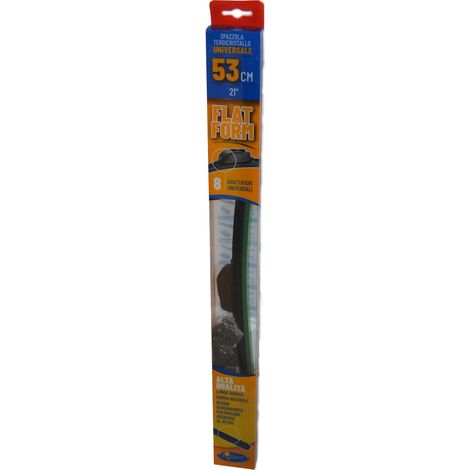TERGICRISTAL.FLAT 530MM/21" -42264 (1/3)