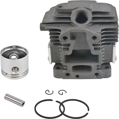 Ensemble cylindre adapté pour tondeuse à gazon Kawasaki TJ23 TJ23V TJ23E diamètre cylindre 32 mm (1/3)