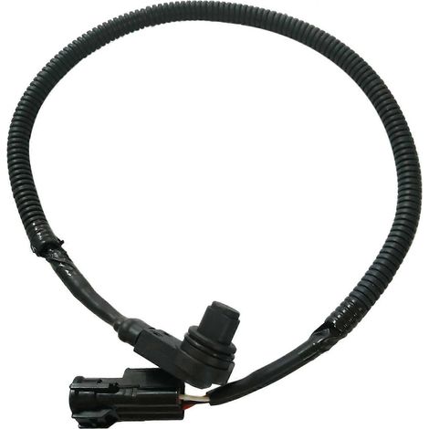 Capteur de position d'angle d'arbre à cames pour camions ISUZU NPR 4HK1 6HK1 et HINO 8-98014831-0 8-97329775-1