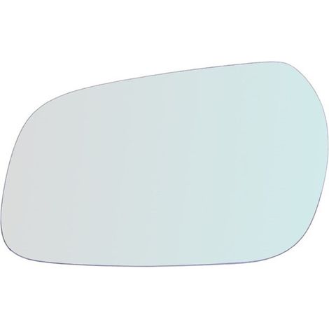 Vetro specchio retrovisore lato sx per  citroen xsara (n) dal 1997-2005