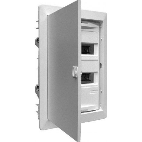 ABN BRAUN  ABN DISTRIBUTION PETITE UP AVEC A24UP PORTE, NEW CITY