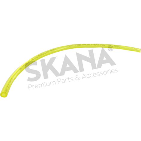 Tuyau Essence Jaune Dimensions 3 X 1 X 160mm, Origine Stiga.