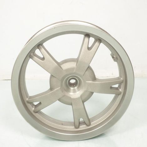 [GEBRAUCHT] Hinterradfelge original für Roller Peugeot 50 KISBEE 4T EFI 2021 (1/4)