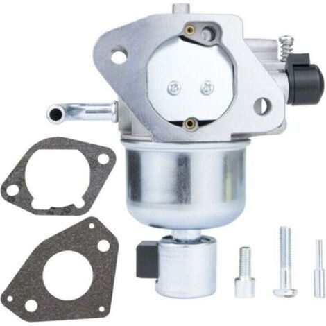 Vergaser 16 853 19S passend für 16 853 19S/ 32 853 63S, XU, kompatibel mit Traktormotoren KT730 KT735 KT740 KT745 - (1/4)