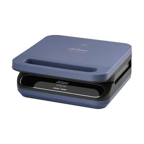 Arzum AR2052-DM Sandwichmaker Dunkelblau