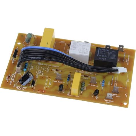 Philips - tarjeta de potencia - 423902168611 -